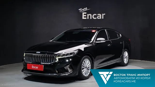Kia K7 2020