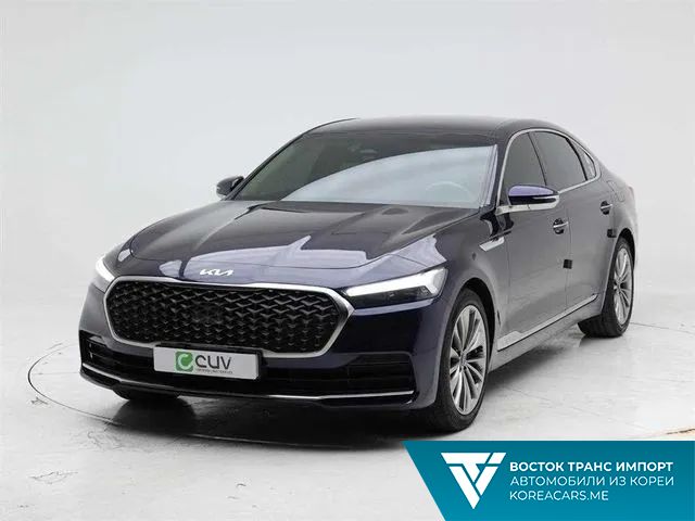 Kia K9 2022