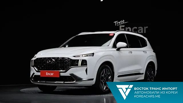 Hyundai Santafe 2023