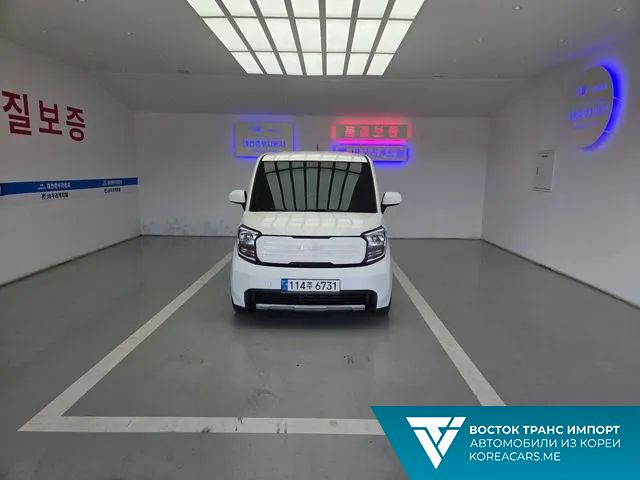 Kia RAY 2023