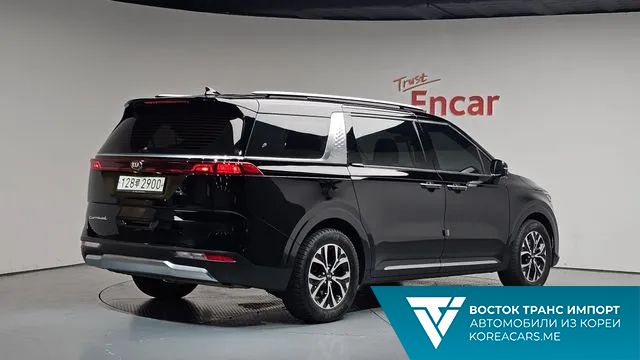 Kia Carnival 2021