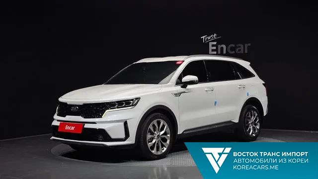 Kia Sorento 2020