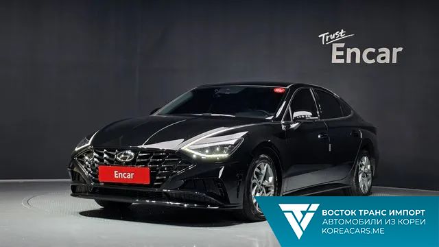 Hyundai Sonata 2021