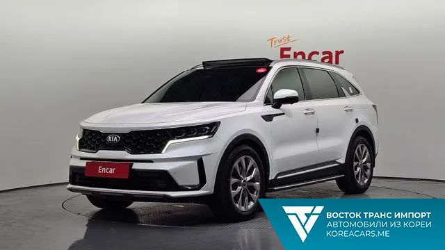 Kia Sorento 2020