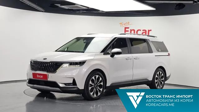 Kia Carnival 2020