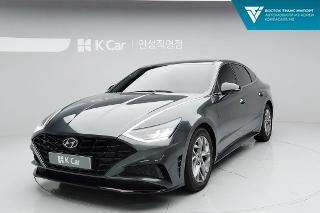 Hyundai Sonata 2021