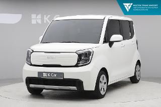 Kia RAY 2025