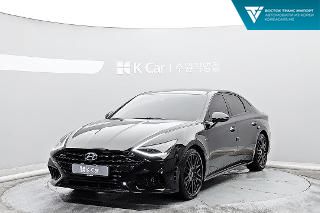 Hyundai Sonata 2021