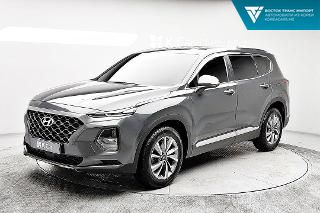 Hyundai Santafe 2020