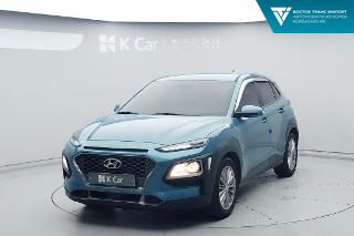 Hyundai Kona 2020