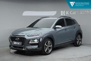 Hyundai Kona 2020