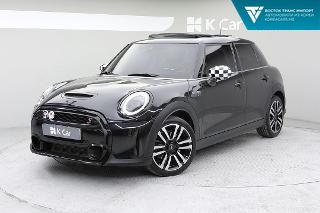 Mini Cooper 2023
