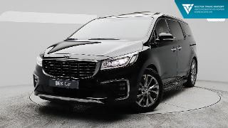 Kia Carnival 2019