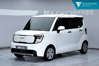 Kia RAY 2023
