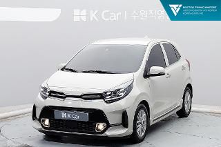 Kia morning 2023