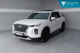 Hyundai Palisade 2020