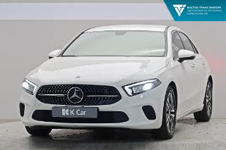 Mercedes-Benz A-Class 2021