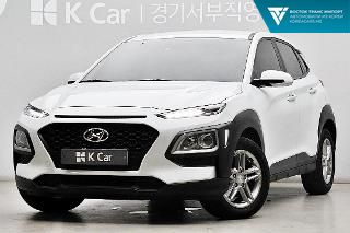 Hyundai Kona 2020