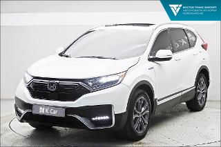 Honda CR-V 2022