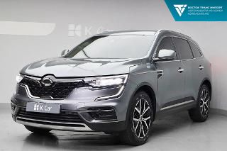 Renault-Korea (Samsung) QM6 2022