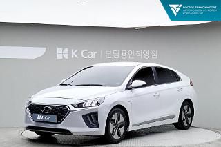 Hyundai Ioniq 2020