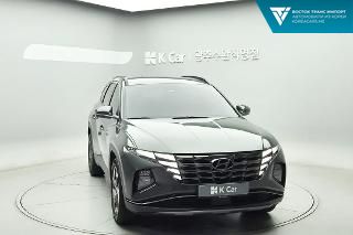 Hyundai Tucson 2020