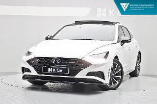 Hyundai Sonata 2021