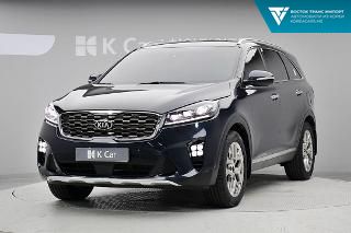 Kia Sorento 2019