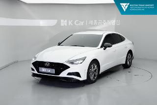 Hyundai Sonata 2021