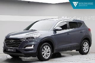 Hyundai Tucson 2020