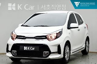 Kia morning 2023