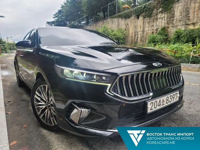 Kia K7 2019