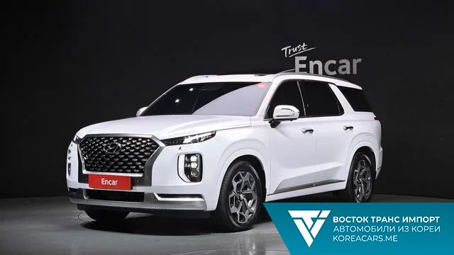 Hyundai Palisade 2020
