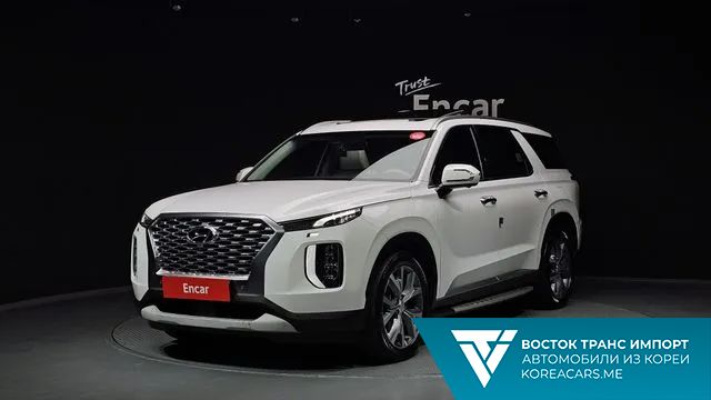Hyundai Palisade 2020