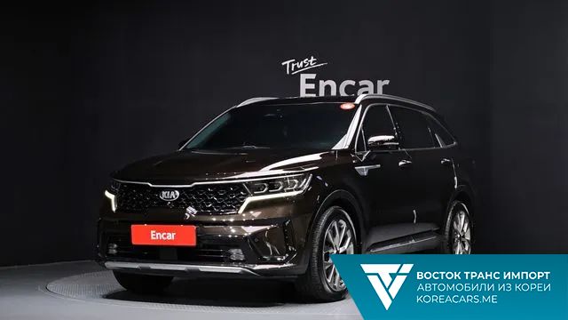 Kia Sorento 2020