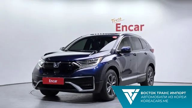 Honda CR-V 2021