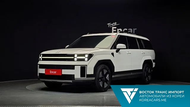 Hyundai Santafe 2023