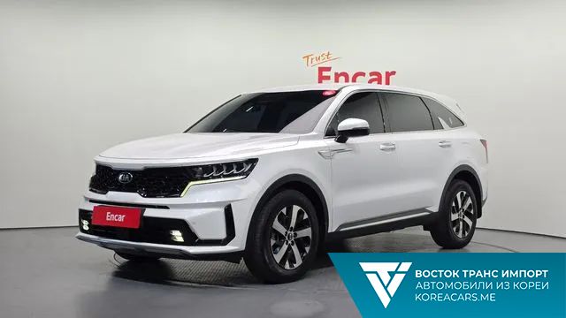 Kia Sorento 2020