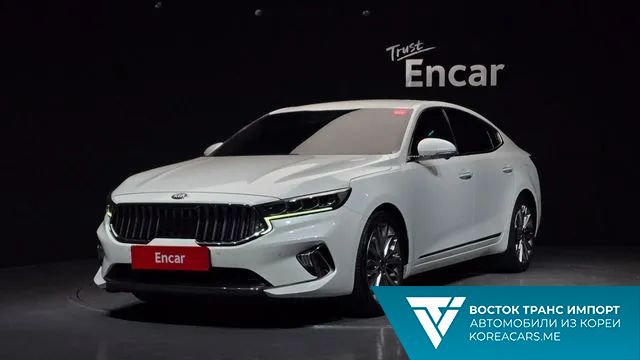 Kia K7 2019