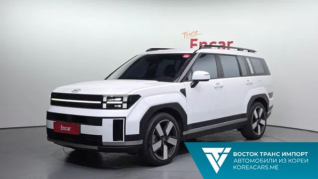 Hyundai Santafe 2023