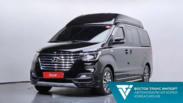 Hyundai Starex 2021