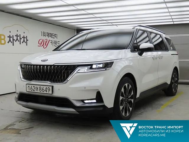 Kia Carnival 2021