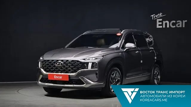 Hyundai Santafe 2023
