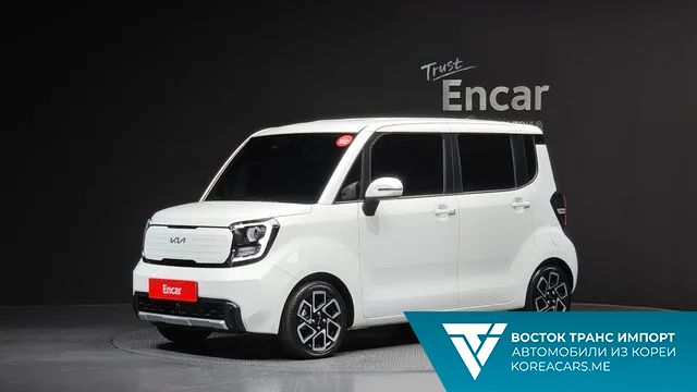 Kia RAY 2025