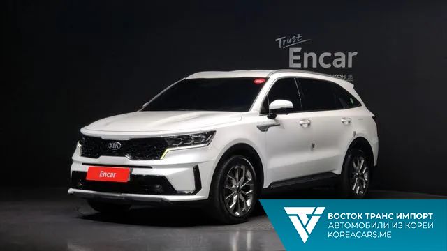 Kia Sorento 2020