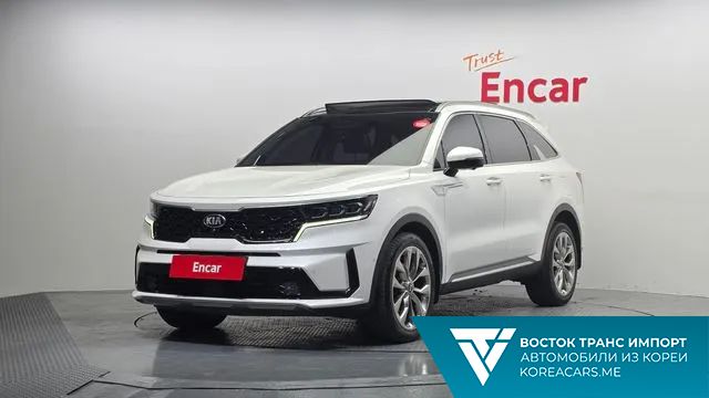 Kia Sorento 2020