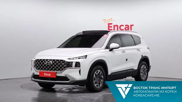 Hyundai Santafe 2023