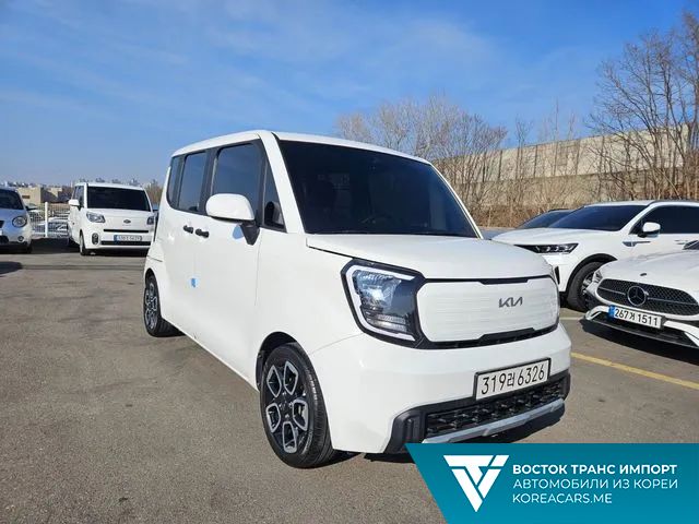 Kia RAY 2023