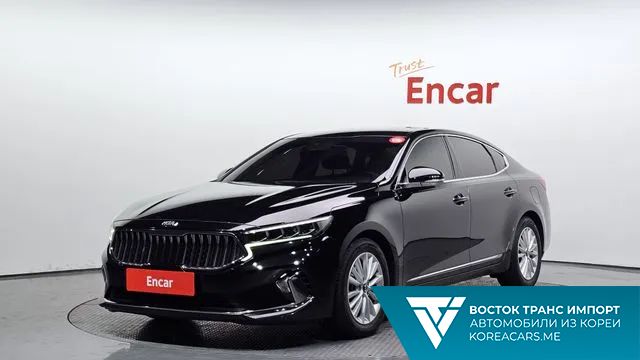 Kia K7 2020