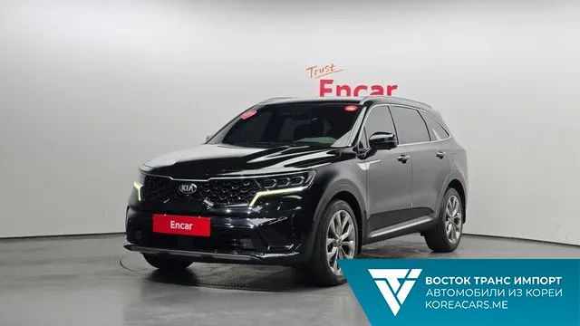 Kia Sorento 2020